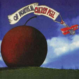 Of Montreal CHERRY PEEL - Vinyl