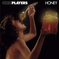 
              Ohio Players Honey (Orange Translucent Vinyl) - Vinyl
            
