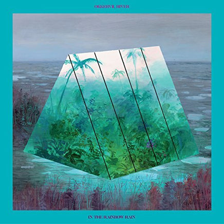 Okkervil River In The Rainbow Rain - Vinyl