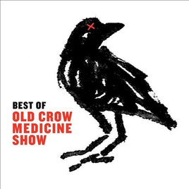 Old Crow Medicine Show BEST OF - Vinyl