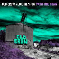 
              Old Crow Medicine Show Paint This Town [LP] - Vinyl
            