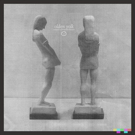 Olden Yolk OLDEN YOLK - Vinyl
