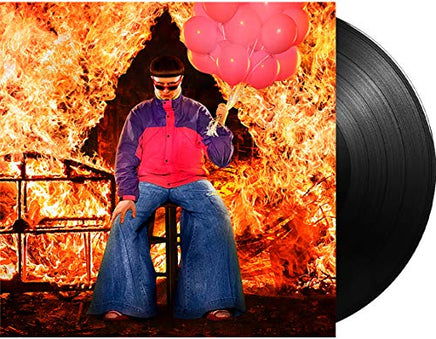 Oliver Tree Ugly Is Beautiful (Vinyl) - Vinyl
