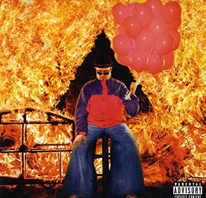Oliver Tree Ugly Is Beautiful - Vinyl