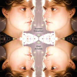 Olof Arnalds Sudden Elevation (Uk) - Vinyl