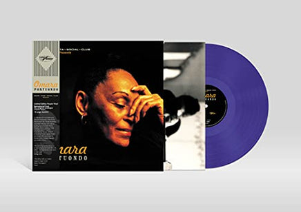 Omara Portuondo Omara Portuondo (Buena Vista Social Club Presents) [Limited Edition] - Vinyl