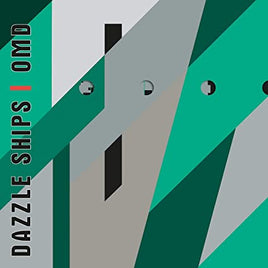 Omd (Orchestral Manoeuvres in the Dark) Dazzle Ships (Half Speed Master) [Import] - Vinyl
