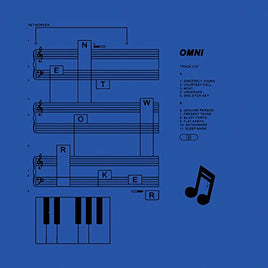 Omni Networker - Vinyl