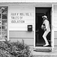 
              Ondara Folk n' Roll Vol. 1: Tales Of Isolation [2 LP] - Vinyl
            