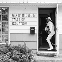 
              Ondara Folk n' Roll Vol. 1: Tales Of Isolation [2 LP] - Vinyl
            