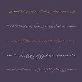 Oneida ROMANCE - Vinyl