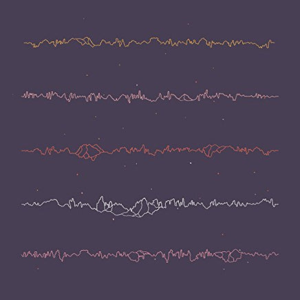 Oneida ROMANCE - Vinyl