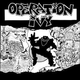 Operation Ivy ENERGY - Vinyl