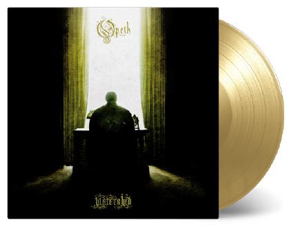 Opeth Watershed - Vinyl