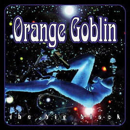 Orange Goblin The Big Black - Vinyl