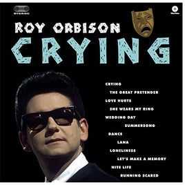 Orbison,Roy Crying - Vinyl