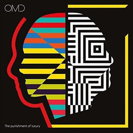 Orchestral Manoeuvres In The Dark (o.M.D.) Punishment of Luxury [9/1] * - Vinyl