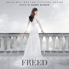 Original Soundtrack Fifty Shades Freed -Colou - Vinyl