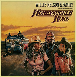 Original Soundtrack Honeysuckle Rose - Vinyl