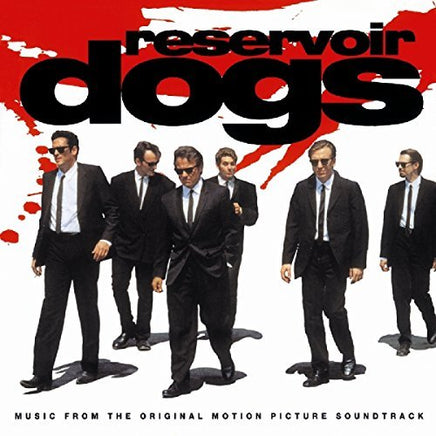 Original Soundtrack Reservoir Dogs - Vinyl