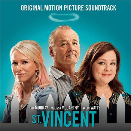 Original Soundtrack St. Vincent [Deluxe] - Vinyl