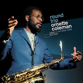 Ornette Coleman Round Trip - The Complete Ornette Coleman (Blue Note Tone Poet Series) [6 LP] - Vinyl