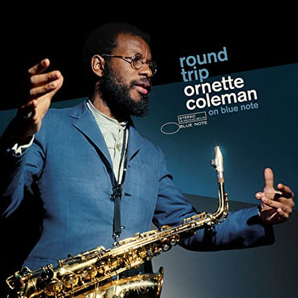 Ornette Coleman Round Trip - The Complete Ornette Coleman (Blue Note Tone Poet Series) [6 LP] - Vinyl