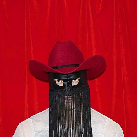 Orville Peck Pony [Import] - Vinyl