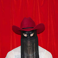 
              Orville Peck Pony - Vinyl
            