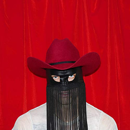 Orville Peck Pony - Vinyl