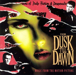 Ost From Dusk Till Dawn - Vinyl
