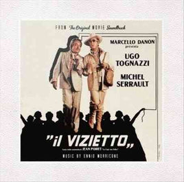 Ost Il Vizietto - Vinyl