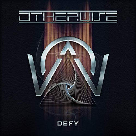 Otherwise Defy (Transparent Vinyl) - Vinyl