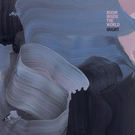 Ought ROOM INSIDE THE WORLD - Vinyl