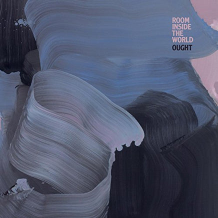 Ought ROOM INSIDE THE WORLD - Vinyl