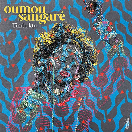 Oumou Sangaré Timbuktu - Vinyl