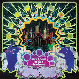 Outrageous Cherry Meet You In The Shadows - Vinyl