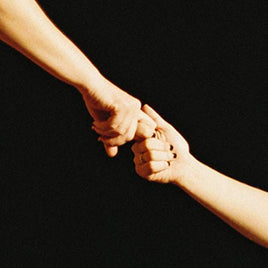 Overcoats Leave If You Wanna / Keep The Faith [2 7"] - Vinyl