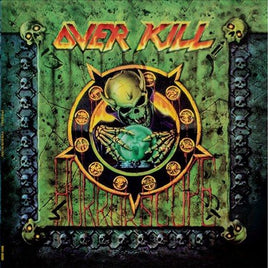 Overkill Horrorscope - Vinyl
