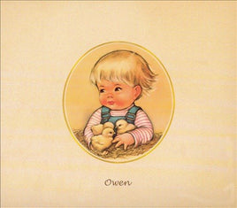 Owen NO GOOD FOR NO ONE NOW - Vinyl