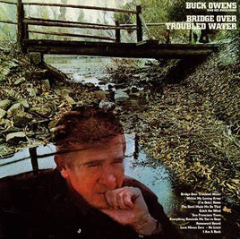 Owens, Buck & His Buckaroos Bridge Over Troubled Water (RSD 11/26/21) - Vinyl