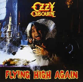 Ozzy Osbourne FLYIN HIGH / I DON'T KNOW - Vinyl