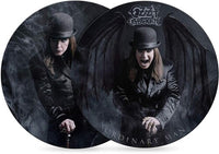 
              Ozzy Osbourne Ordinary Man - Vinyl
            