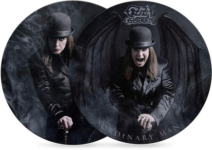 Ozzy Osbourne Ordinary Man - Vinyl