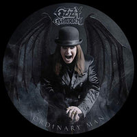 
              Ozzy Osbourne Ordinary Man - Vinyl
            