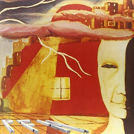 P.F.M. STORIA DI UN MINUTO - Vinyl