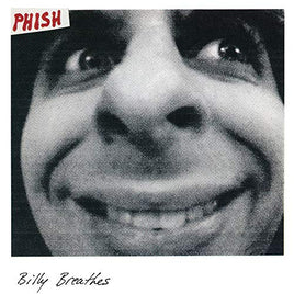 PHISH BILLY BREATHES - Vinyl