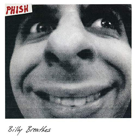 PHISH BILLY BREATHES - Vinyl