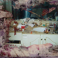 
              PUSHA T (import LP) Daytona - Vinyl
            