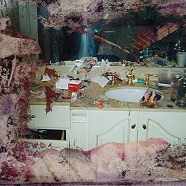 PUSHA T (import LP) Daytona - Vinyl
